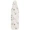 Ultra Ironing Cover and Pad Set - Brushed Floral
