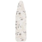 Ultra Ironing Cover and Pad Set - Brushed Floral