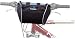 Water Resistant Bicycle Handlebar Storage Bag