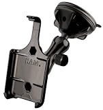 RAM Mounting Systems RAP-B-166-2-AP7U Lite Series Suction Cup Mount for Apple iPod Touch 2nd Generation and 3G (3rd Generation)