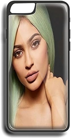 Kylie Jenner Lip Kit For iPhone 6 black
