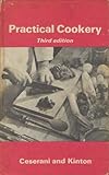 Practical cookery
