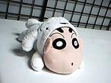 Crayon Shin-chan DX Shin-chan Plush