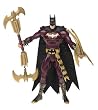Batman 6" Action Figure: Martial Arts Batman