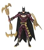 Batman 6" Action Figure: Martial Arts Batman