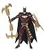 Batman 6" Action Figure: Martial Arts Batman