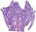 Ben 10 Ultimate Alien Ultimized Spidermonkey 10cm figure_s-2