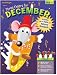 THREE CHEERS FOR DECEMBER