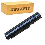 Battpit™ Laptop / Notebook Battery Replacement for Gateway LT20 Series (6600mAh / 73Wh)