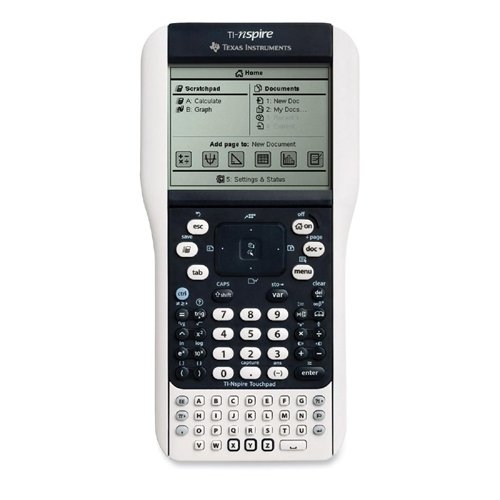 Texas Instruments Graphing Math/Science Calculator,4