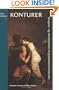 Konturer: Skulptur- og d�dsbilleder fra guldalderlitteraturen (Danish Edition)