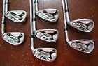 TaylorMade R7 Draw 4-PW Regular Flex Iron Set Golf Clubs