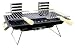 Redwood Leisure Steel Hibachi Grill