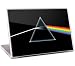 MusicSkins Pink Floyd The Dark Side Of The Moon Skin for 17inch MacBook Pro and PC Laptop