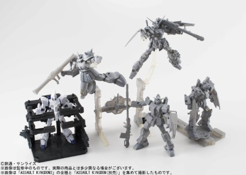 ��ư��Υ������ ASSAULT KINGDOM 2 10���� BOX (���ᡦ����)