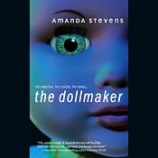 The Dollmaker | [Amanda Stevens]