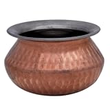 Geschirr Sch�ssen Serviersch�sseln F�r die indische K�che 12,70 cmvon "ShalinCraft"