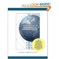 Fundamentals of Corporate Finance + Student CD + Standard & Poor's Educational Version of Market Insight: WITH Student CD AND Standard & Poor's Educational Version of Market Insight