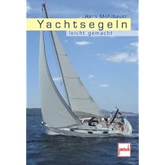 Yachtsegeln leicht gemacht