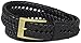 Dockers Men's 1 3/16 in. Glazed Top Braided Belt (With Big & Tall Sizes)