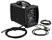 Steele Products SP-WM125 105 Amp Fluxcore Welder with MIG torch