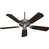 Quorum 42 5BL CAPRI FAN - STN