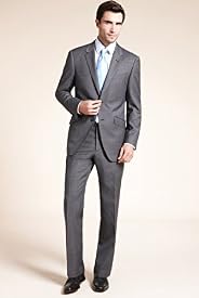 Autograph Pure Wool 2 Button Jacket