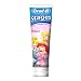 Oral-B Stages Paste, Princess Jewels Paste, 4.2-Ounce Tubes (Pack of 12)