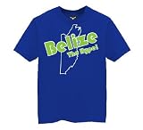 Belize the Hype! - Youth T-Shirt
