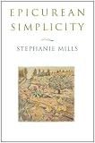 Epicurean Simplicity