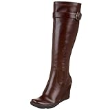 Kenneth Cole REACTION Women's Top Glide Stretch Wedge
