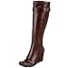 Kenneth Cole REACTION Women's Top Glide Stretch Wedge