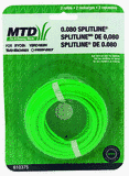 Tools & Hardware : M T D Southwest Inc 180120 Membrane Trimmer Line