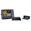Lowrance Marine Audio Server SonicHub(TM), schwarz