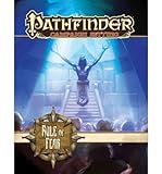Rule of fear : a Pathfinder campaign setting supplement