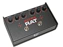 Pro Co Deucetone RAT