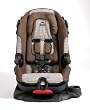Cosco 22565WAL Safety 1st Summit Deluxe Highback Booster Car Seat Houndstooth