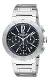 BVLGARI �u���K���u���K�� �N���m�O���t BB42BSSDCH �u���b�N [���s�A���i]