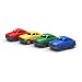 Green Toys Mini Fastback Set (4 Pack)