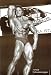 Arnold Schwarzenegger Mr. Olympia 1974 Large Poster 36inch by 24 inch
