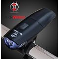 Black Widow Rechargeable Front Light - 2012 Version