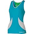 SKINS Inspiration Racer-Back Top - Womens