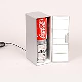 USBホットしてクールBOX:HOTCOLG3