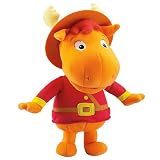 Fisher-Price The Backyardigans Mountie Tyrone by Fisher-Price