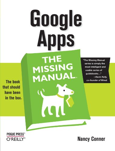 Google Apps 0596515790 pdf