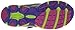Saucony GS Cohesion 7 AC Running Shoe (Little Kid/Big Kid)