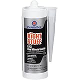 Permatex 29208-6PK The Right Stuff Gasket Maker, 5 oz. (Pack of 6)