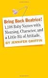 Bring Back Beatrice!
