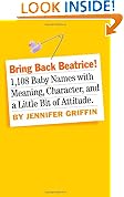 Bring Back Beatrice
