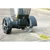 from GTECH WEED BASHER CLEANER ATTACHMENT FOR GTECH HEDGE TRIMMER